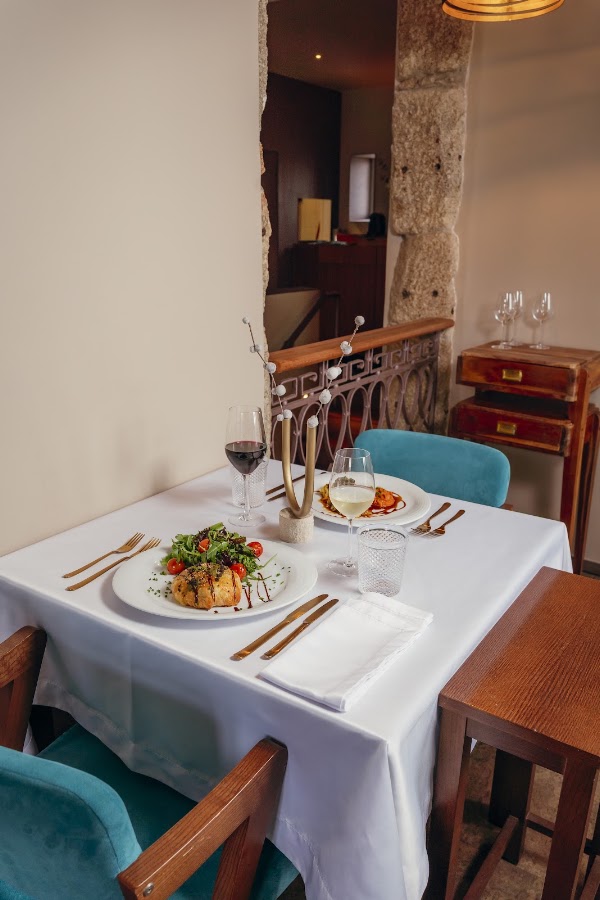 Torreão restaurante|bar 1