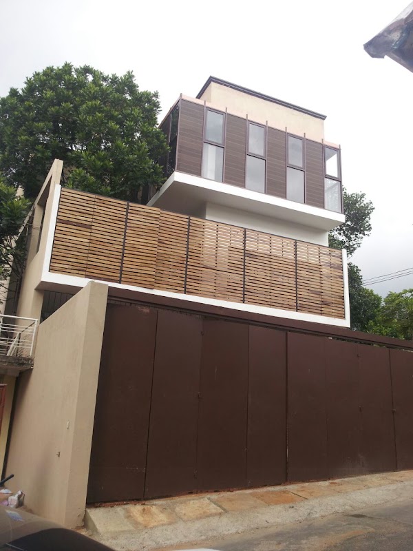 Atelier Kandy