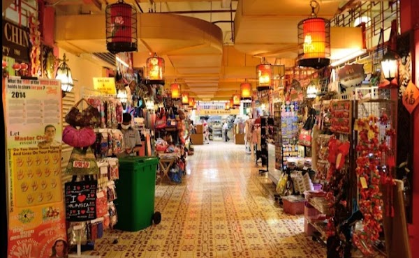Central Market 5
