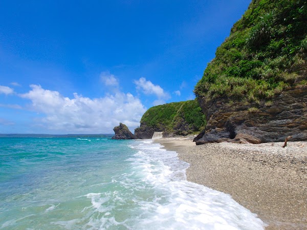 Nagahama Beach 5