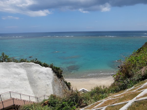 Nagahama Beach 4