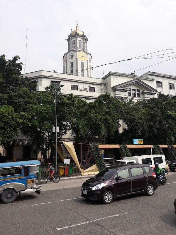 Manila City Hall 5