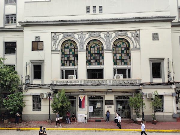 Manila City Hall 3