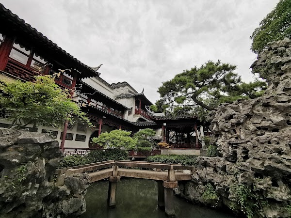 Garden of Cultivation 4