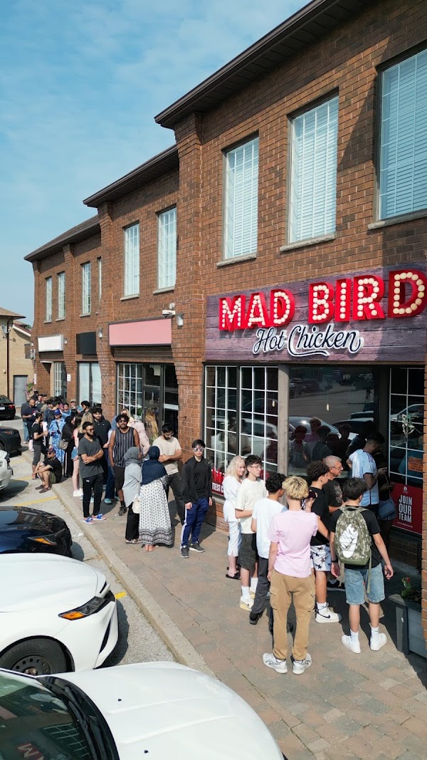 Restaurants GTA 8