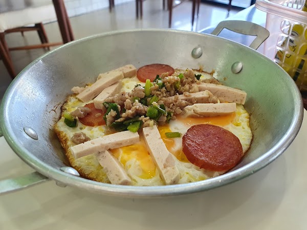 พรแหนมเนือง บ่อวิน 5