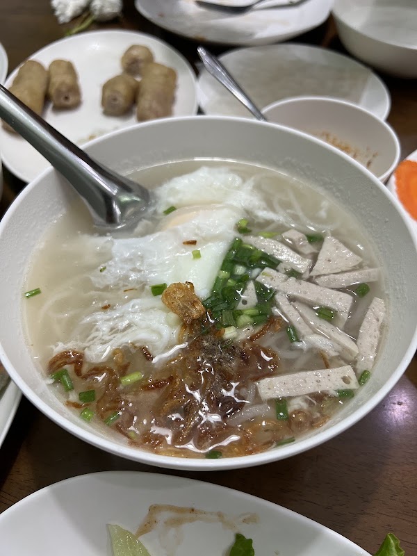 พรแหนมเนือง บ่อวิน 3