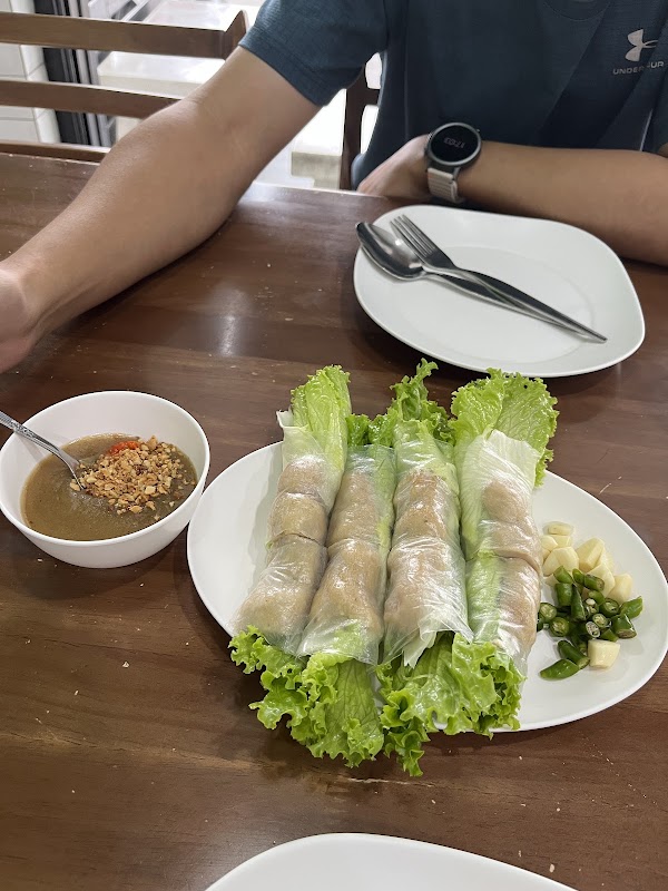 พรแหนมเนือง บ่อวิน 2