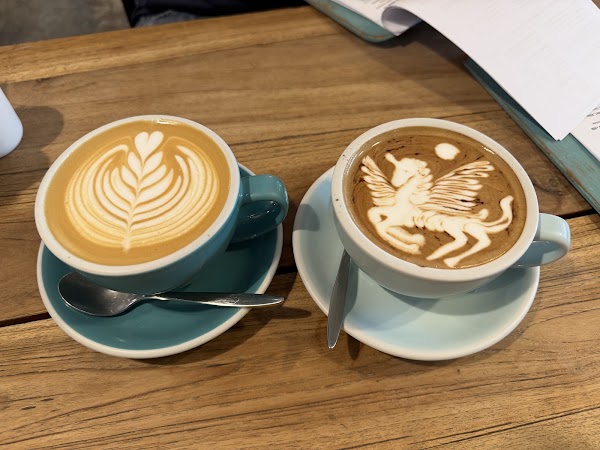 Anchor Cafe & Roastery 3