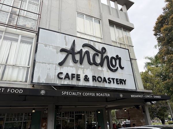 Anchor Cafe & Roastery 2