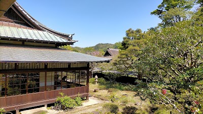 Tokei-ji