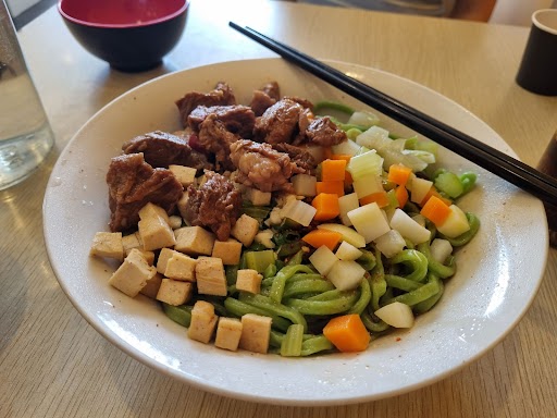 Cheng’s Xi’an Traditional Foods 5