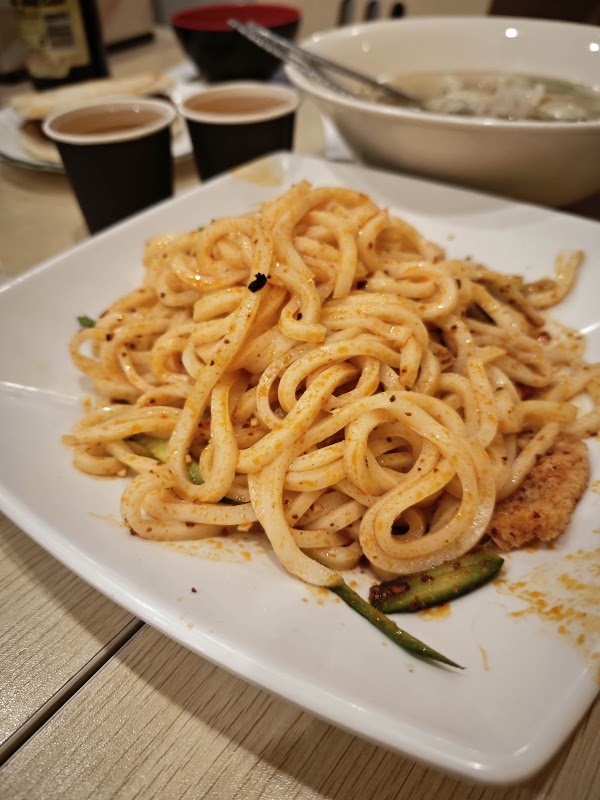 Cheng’s Xi’an Traditional Foods 4