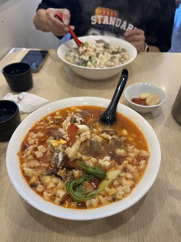 Cheng’s Xi’an Traditional Foods 2