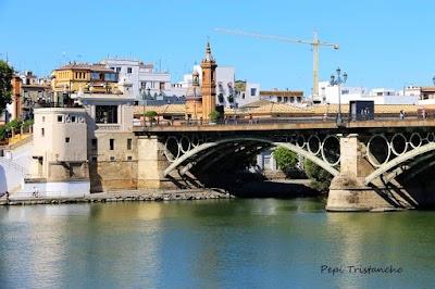 Puente de Isabel II