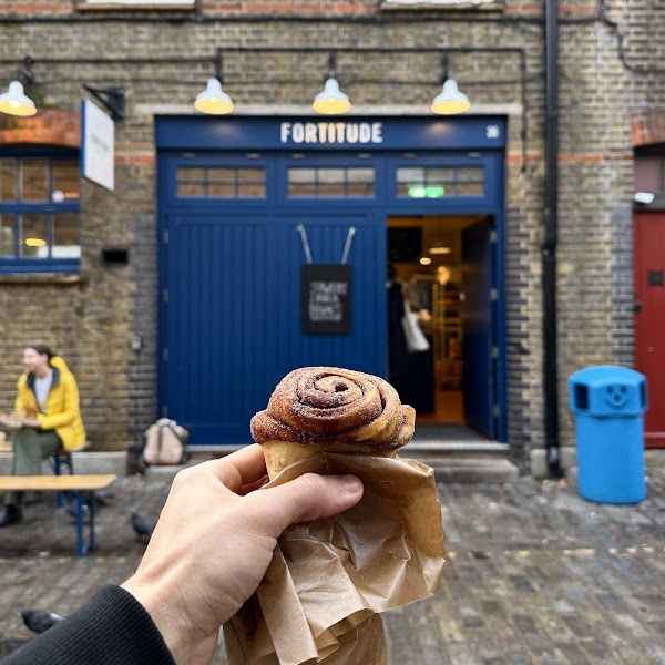 Fortitude Bakehouse