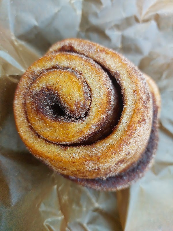 Fortitude Bakehouse 5
