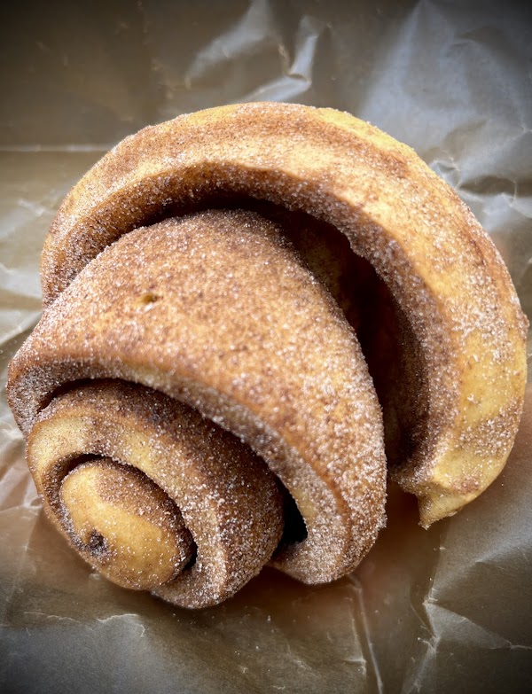 Fortitude Bakehouse 3