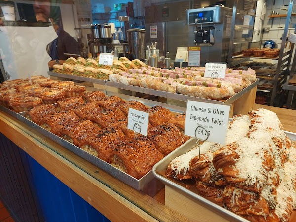 Fortitude Bakehouse 2