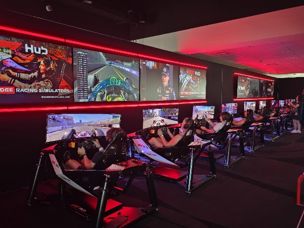 Grand Prix Plaza 3