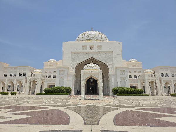 Qasr Al Watan 5