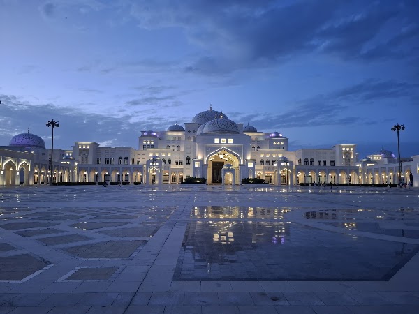 Qasr Al Watan 4