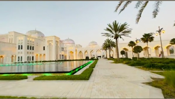 Qasr Al Watan 3