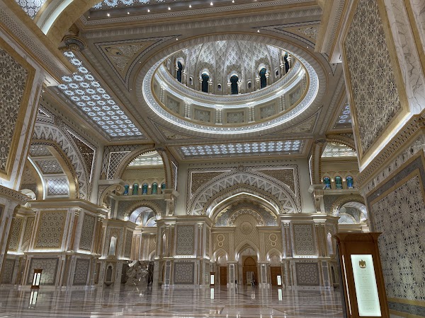 Qasr Al Watan 2
