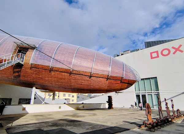 Airship Gulliver 5