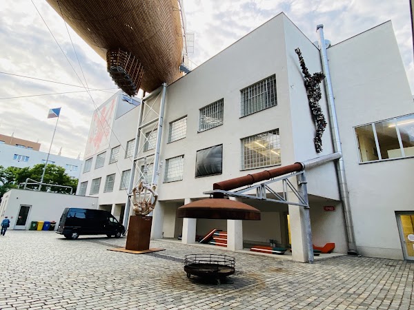 Airship Gulliver 3