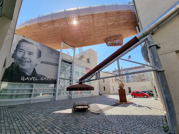 Airship Gulliver 2