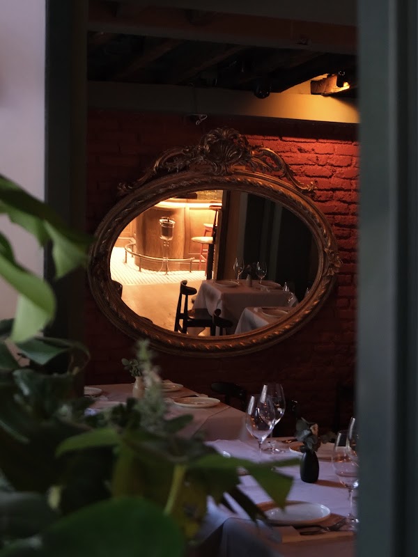 Tosco Restaurante 2