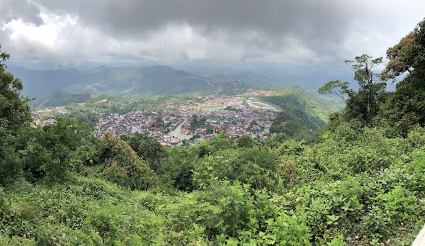 Phôngsali