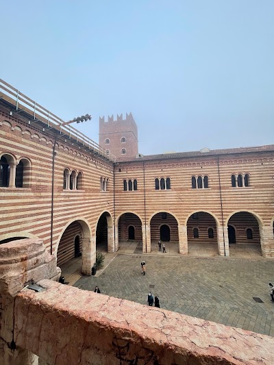 Palazzo della Ragione
