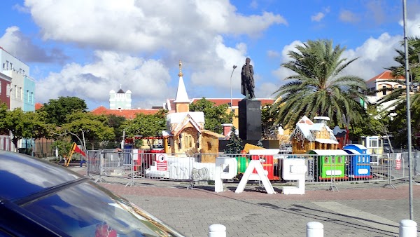 Willemstad 5