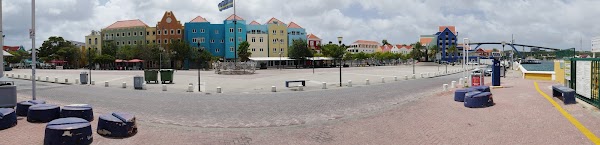 Willemstad 4