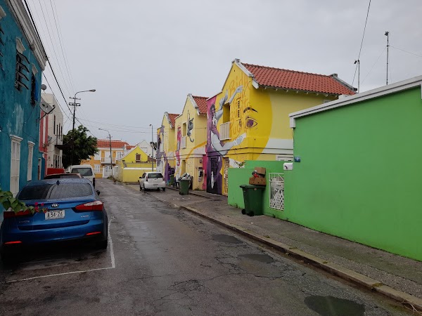 Willemstad 3