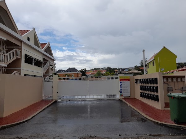 Willemstad 2