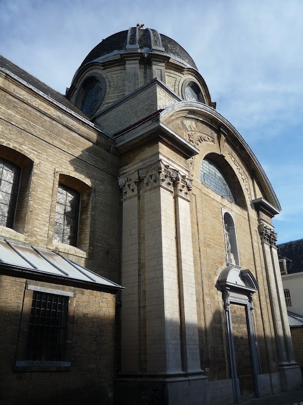 English Convent