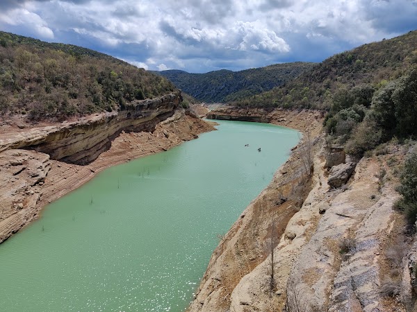 Puente de Penavera