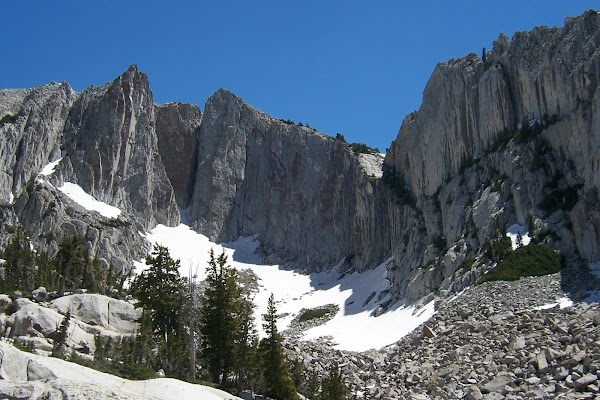 Lone Peak