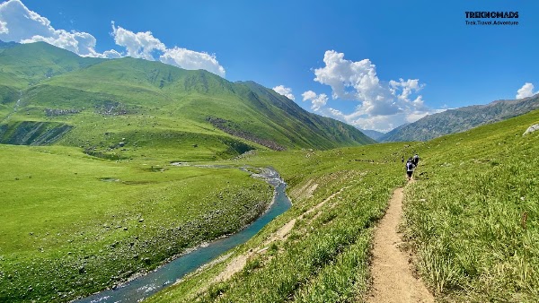 TrekNomads