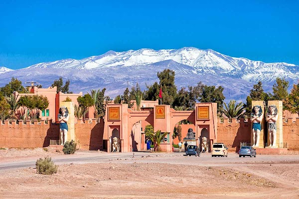 Ouarzazate 5
