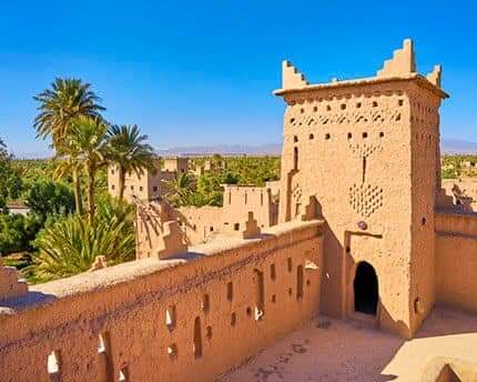 Ouarzazate 4