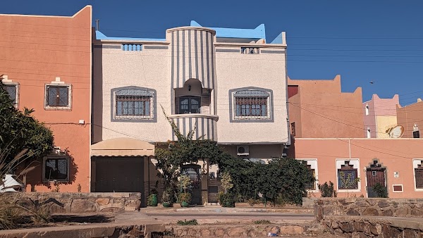 Ouarzazate 3