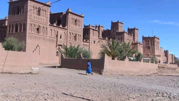Ouarzazate 2