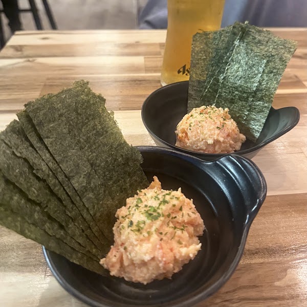 博多拉麵別天神 Betsutenjin Ramen 3