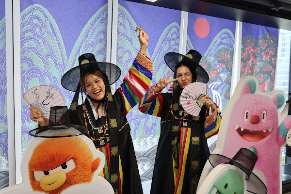 서울컬쳐라운지 SEOUL CULTURE LOUNGE 5