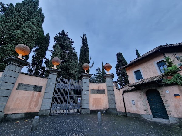 Villa Massimo 5
