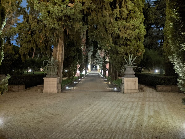 Villa Massimo 4